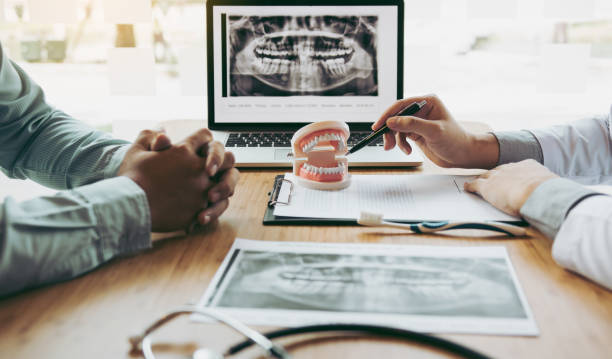Best Emergency Treatment for Oral Infections in Grosse Pointe, MI