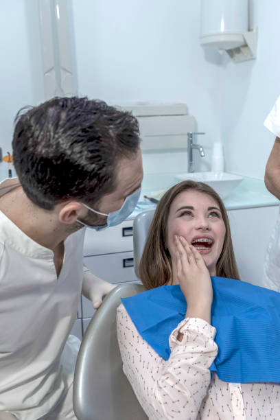 Best Emergency Dental Care for Sports Injuries in Grosse Pointe, MI