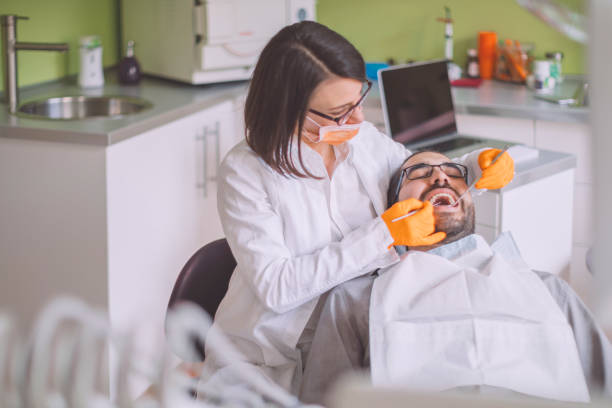 Best Emergency Wisdom Tooth Extraction in Grosse Pointe, MI
